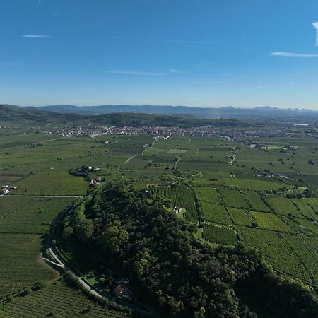 Agriturismo Monte Bisson Soave  Exterior foto