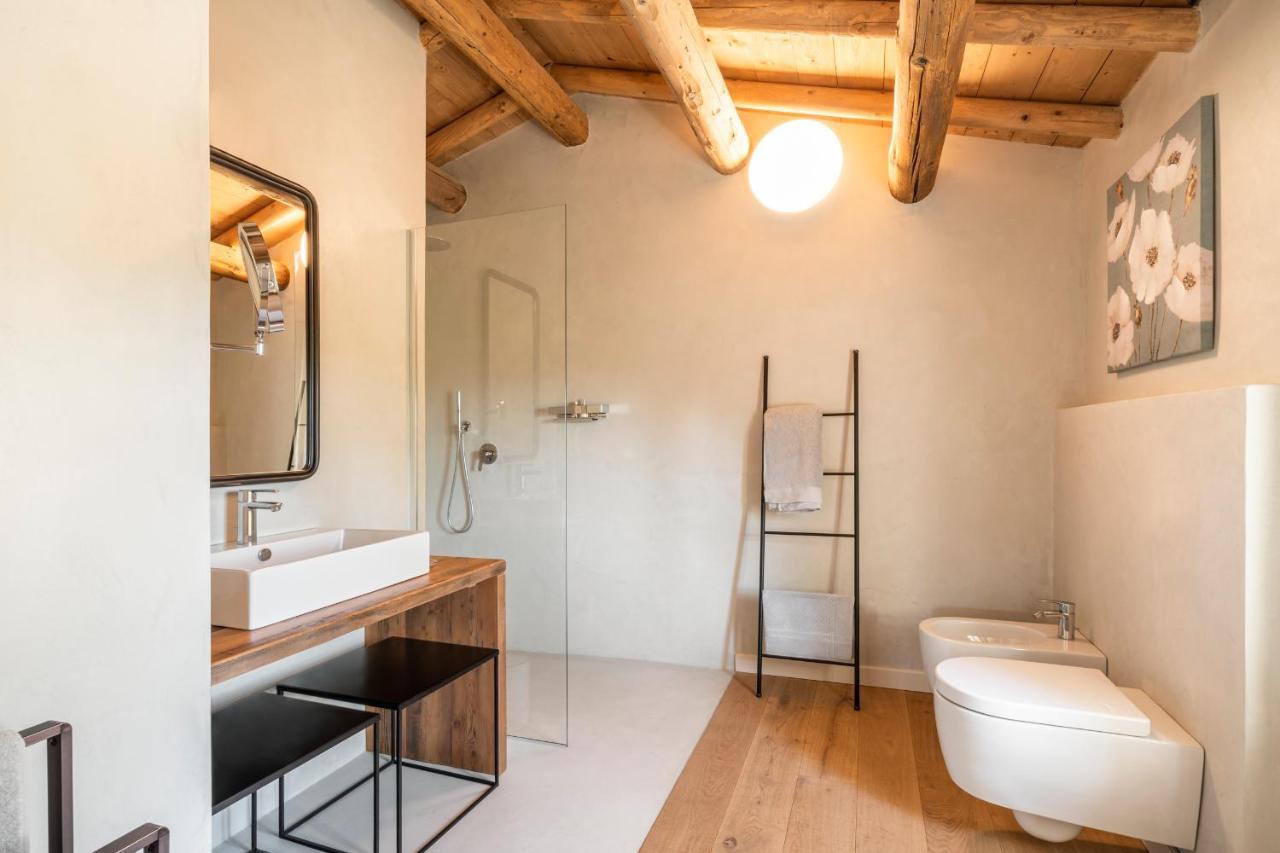 Agriturismo Monte Bisson Soave  Exterior foto