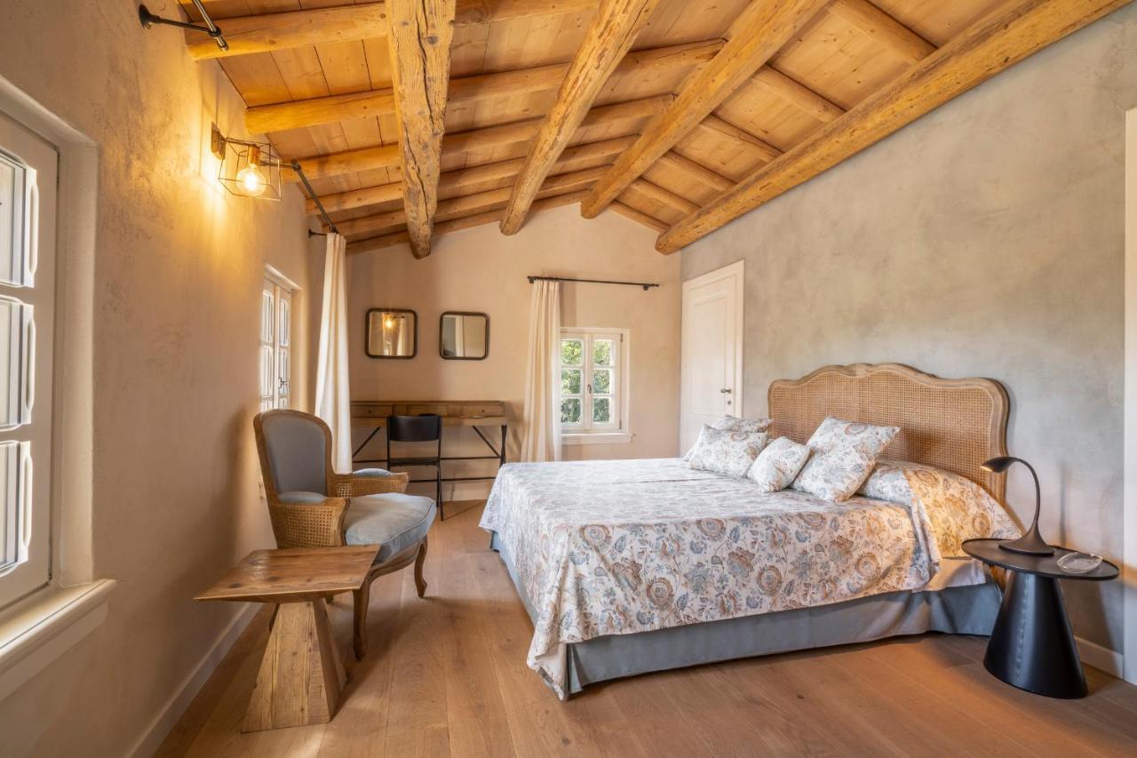 Agriturismo Monte Bisson Soave  Exterior foto
