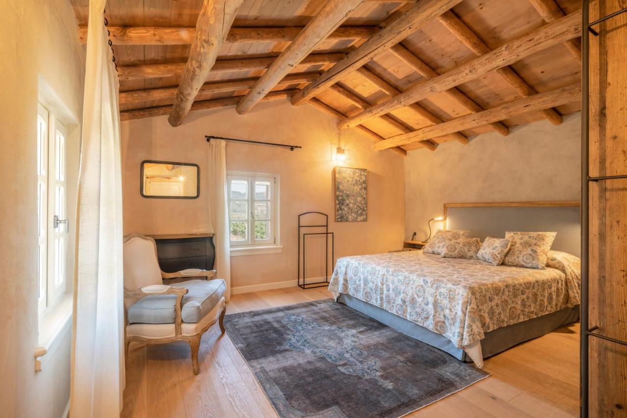 Agriturismo Monte Bisson Soave  Exterior foto