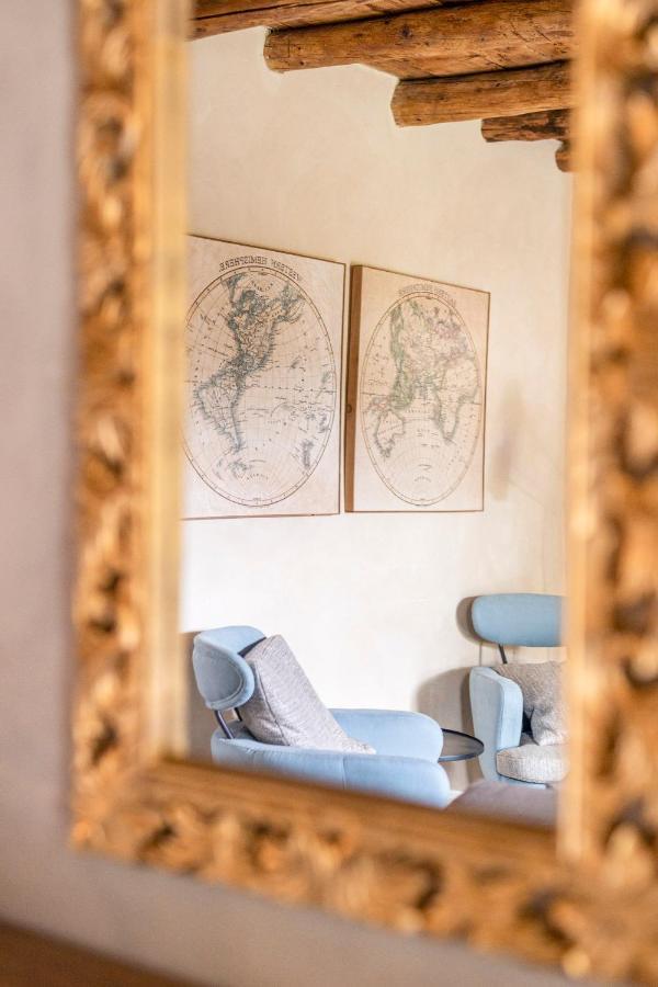 Agriturismo Monte Bisson Soave  Exterior foto