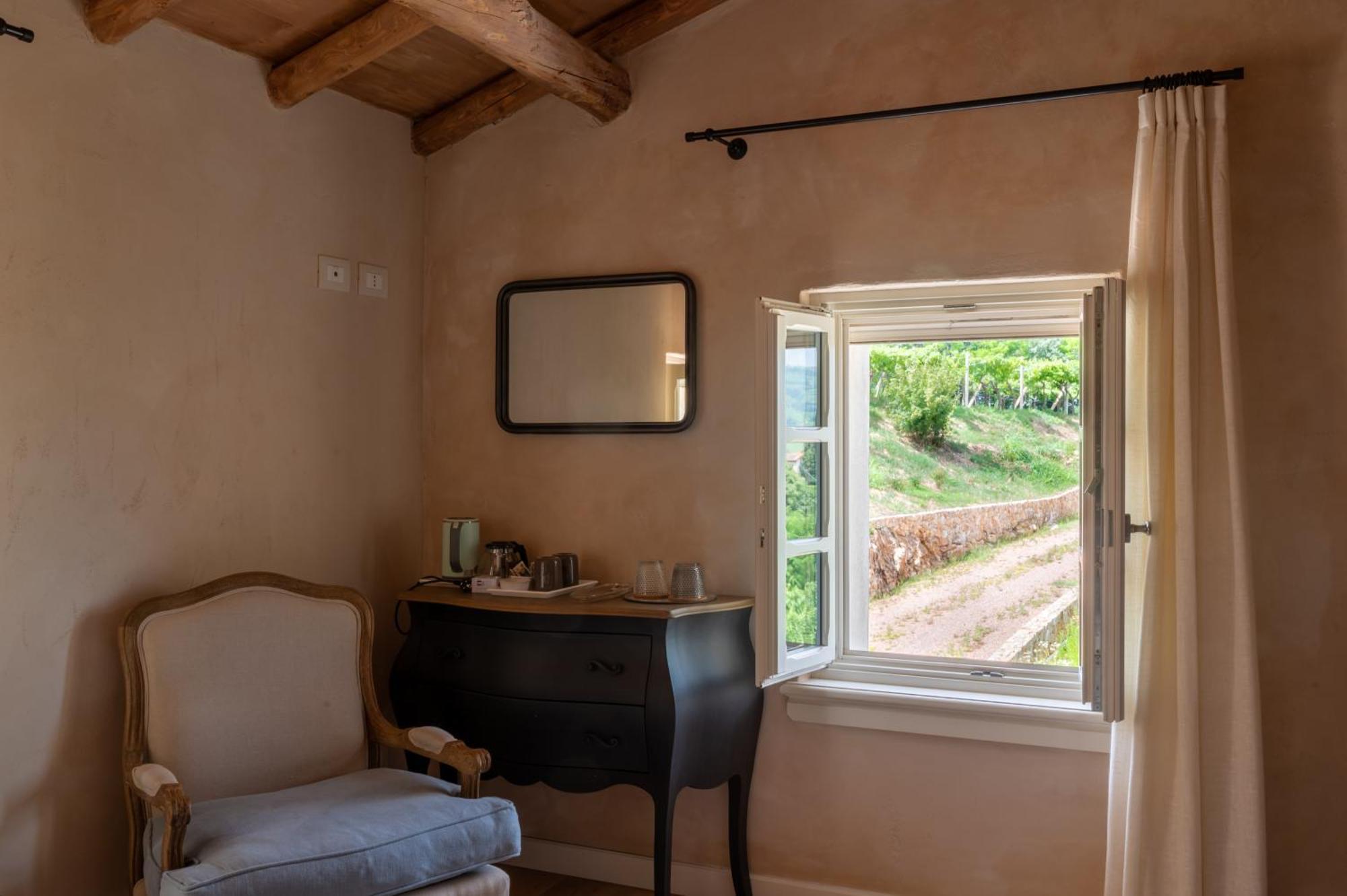Agriturismo Monte Bisson Soave  Exterior foto